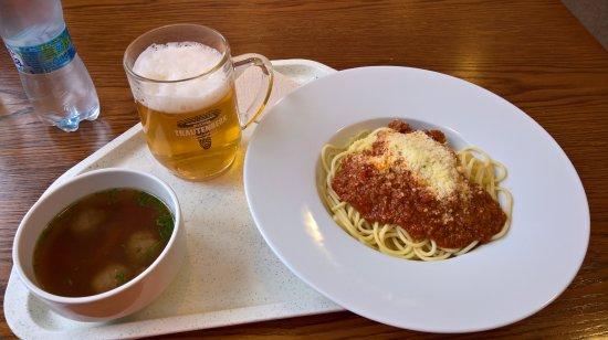 Pizza Restaurant ProtEz